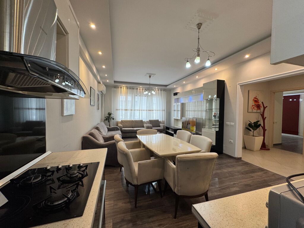 Apartment 2+1+2 for sale Zoological Garden
