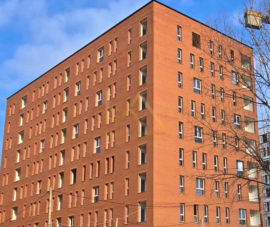 Shitet Apartament – Tiranë, Astir
