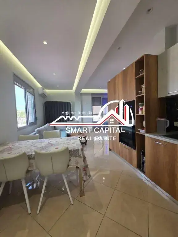 SHITET APARTAMENT 1+1 NË AFËRSI TË TRANSBALLKANIKES!