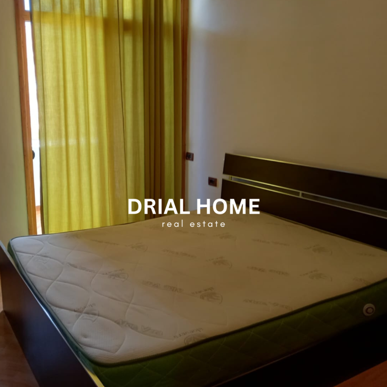 APARTAMENT ME QERA 1+1