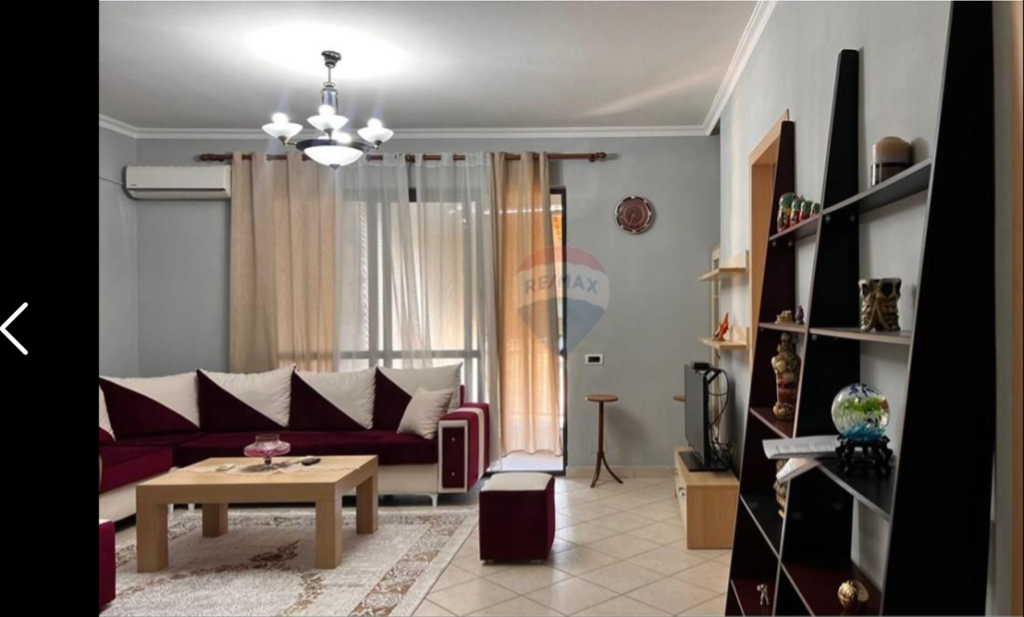 Apartment for rent 2+1 at Old Electric Market