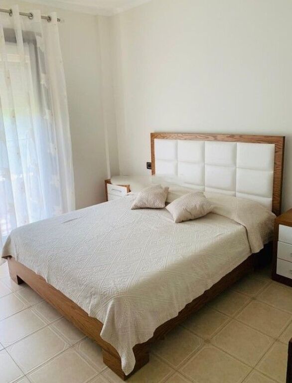 Apartment 1+1 for Rent at Eduart Mano Street, Dry Lake