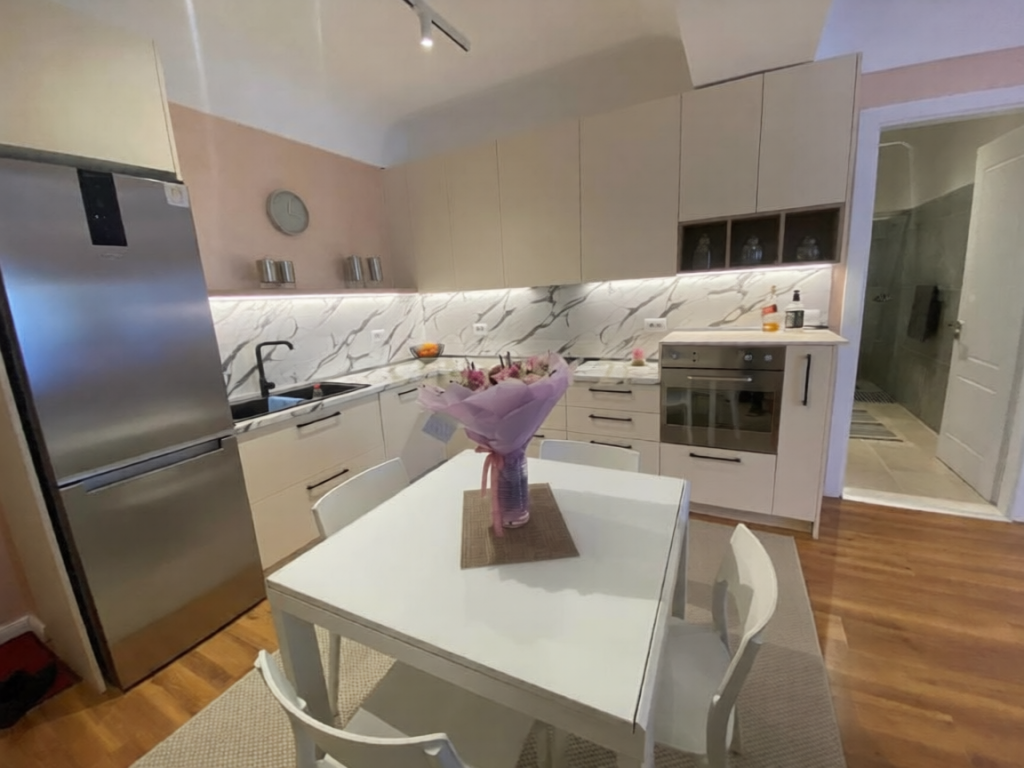 VIA 5 MAGGIO, APPARTAMENTO 1+1 IN AFFITTO