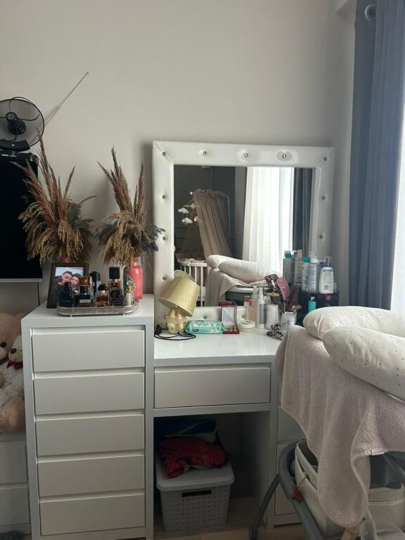 Appartamento in vendita a Yzberisht tipologia 1+1