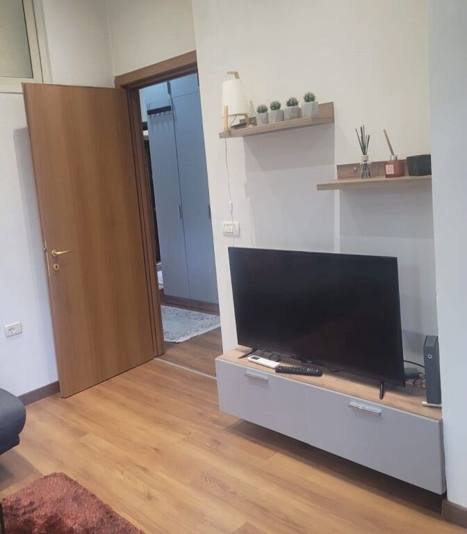 CASA IN AFFITTO - NEL CENTRO DI TIRANA,