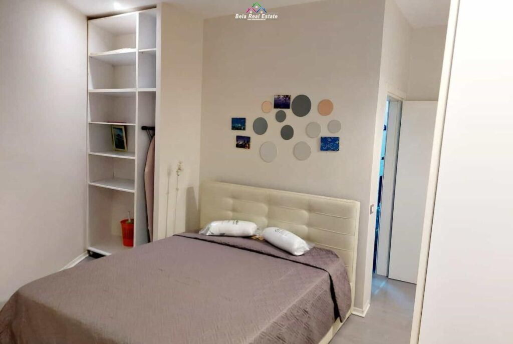 Appartamento In Affitto 1+1 In Via Elbasani(ID B2101668) Tirana