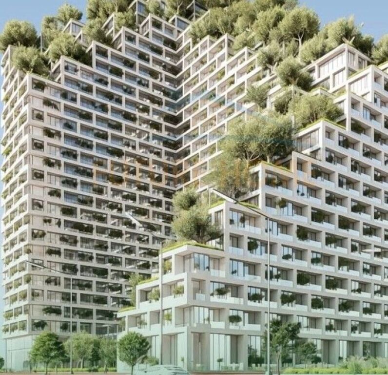 For sale, Apartment 1+1, Lion Residence II, Tirane​