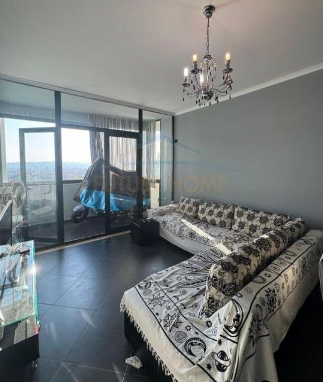 Shitet, Apartament 2+1+2, Fresk,Tirana​