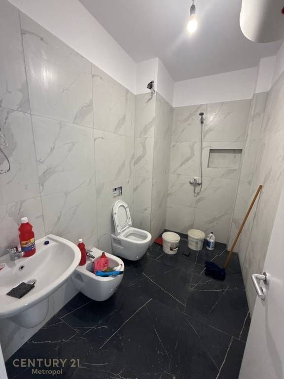 FOR RENT APARTMENT 1+1, AURA RESIDENCE, LAPRAKË!