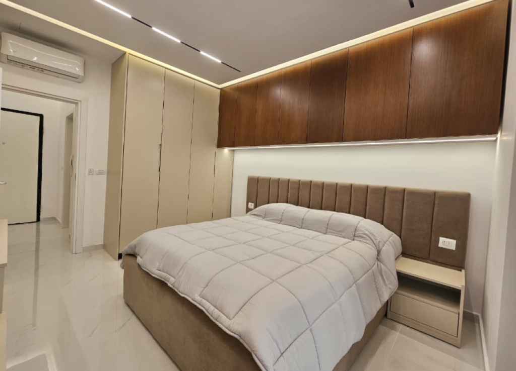 Appartamento 1+1 in affitto – Zogu i Zi