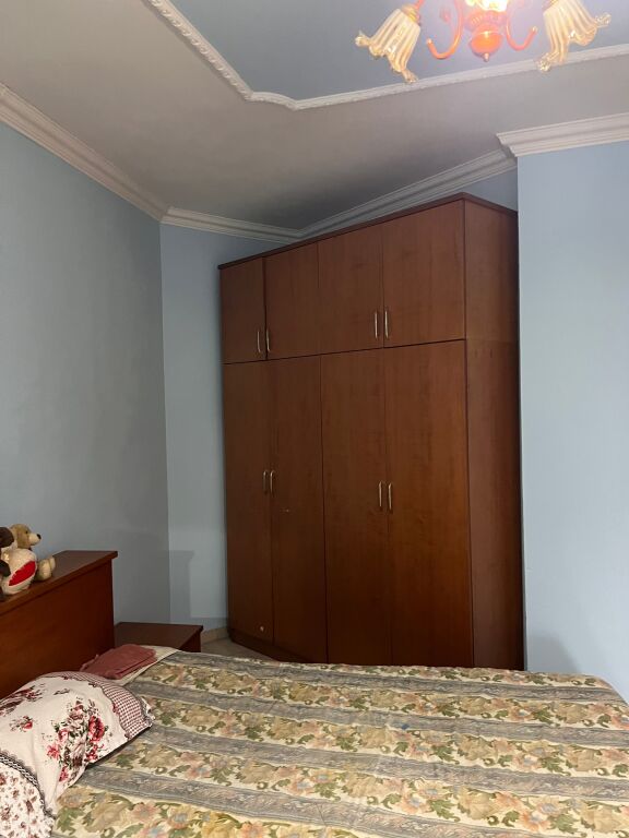 For rent 2+1 Train Station Old Mill 500 thousand lek