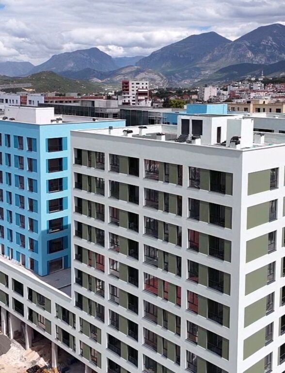 Shitet, Apartament 1+1, Rruga e Kokonozëve, Splendor Residencë