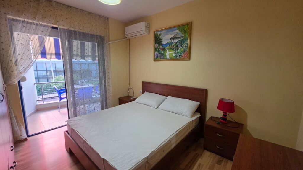 🏡 APPARTAMENTO 1+1 + POSTO AUTO IN AFFITTO (VIA KOSOVAREVE)