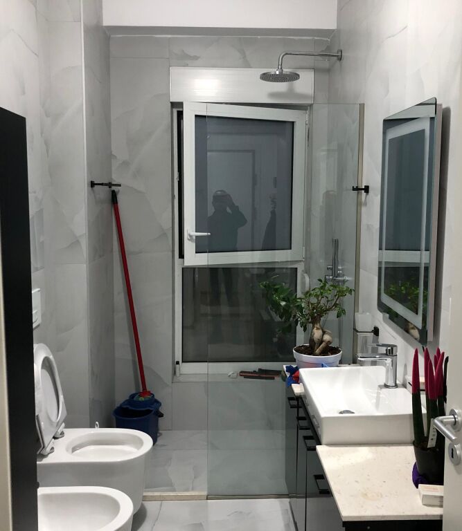 📌Affittasi appartamento 1+1 – Ali Demi, Residenza Kaimi