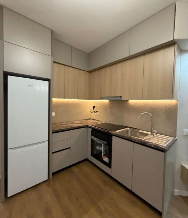 APARTAMENT ME QERA 2+1 YZBERISHT 60.000 LEKE FH-71720
