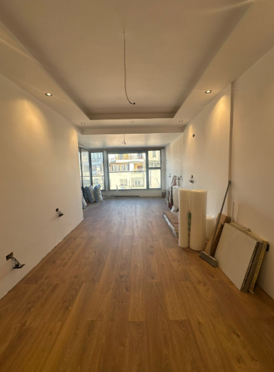 Apartament 2+1 për shitje – Delijorgji