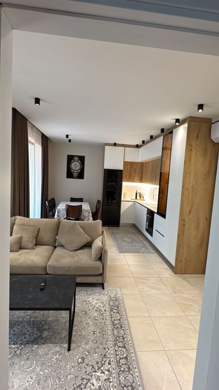 🏠AFFITTASI | Appartamento 1+1+Posto Auto – Myslym Shyr