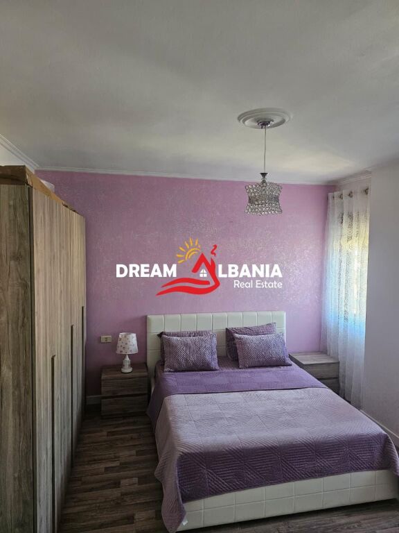 Apartment 3+1 me qera ne qender afer 9 katsheve Tirane (ID 4231489)