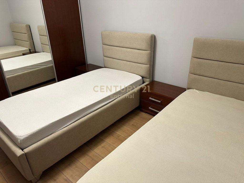 Myslym Shyri - Affittasi 1+1 Moderno in Affitto presso Kastrati