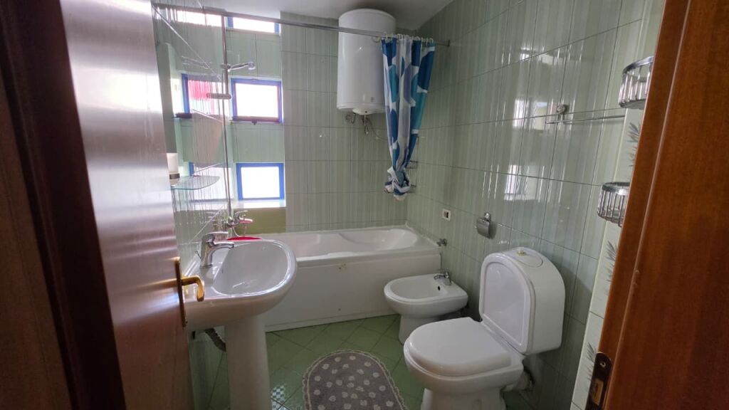 🏡 APPARTAMENTO 1+1 + POSTO AUTO IN AFFITTO (VIA KOSOVAREVE)