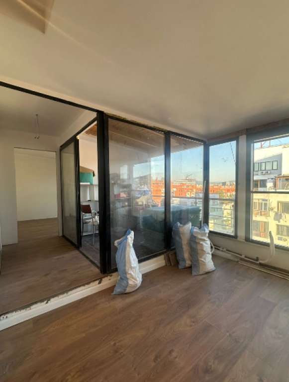 Apartament 2+1 për shitje – Delijorgji