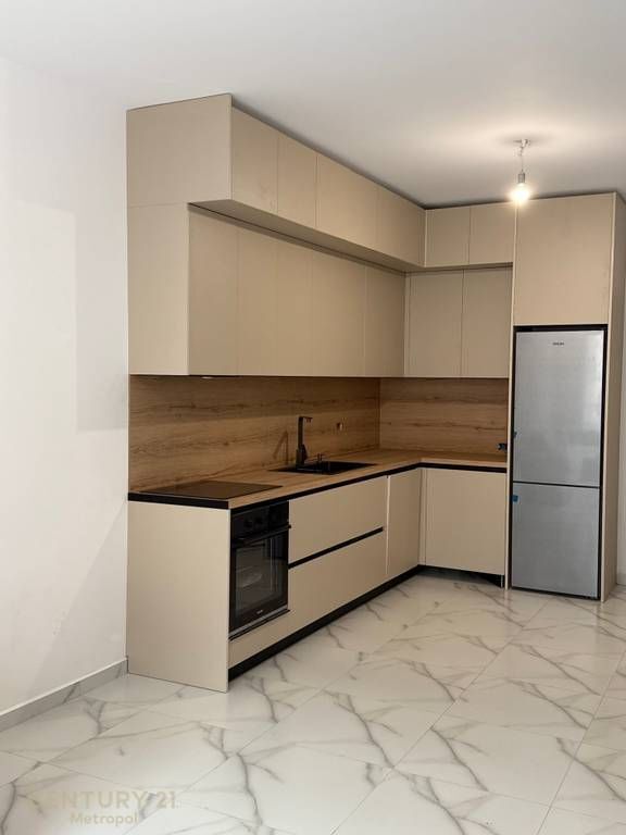 AFFITTASI APPARTAMENTO 1+1, AURA RESIDENCE, LAPRAKË!