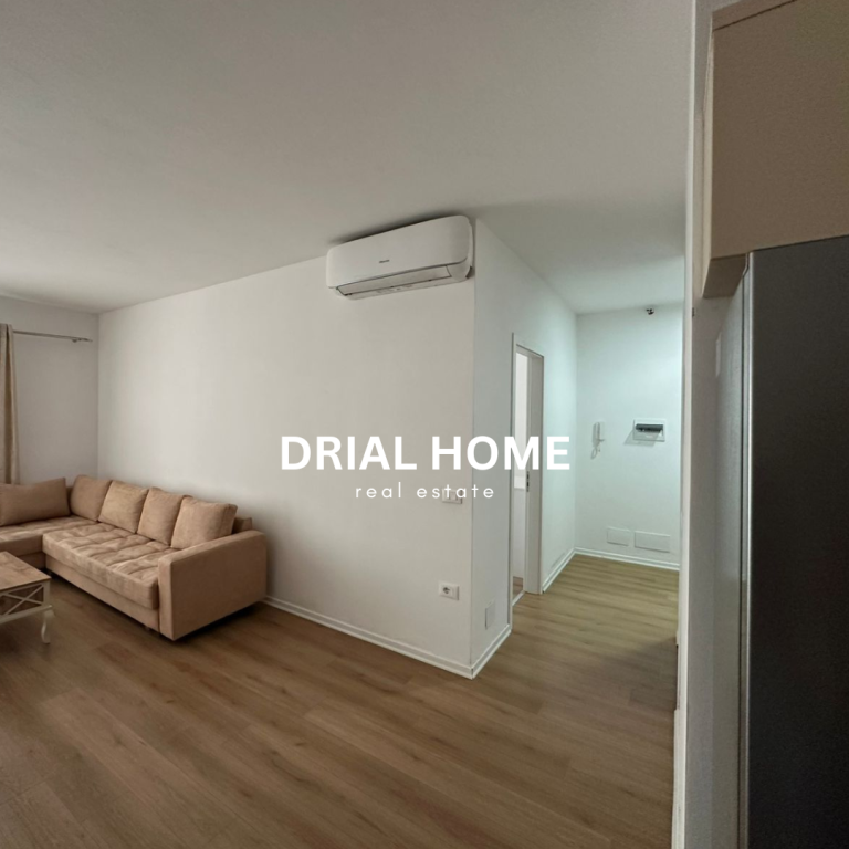 APARTMENT FOR RENT 1+1