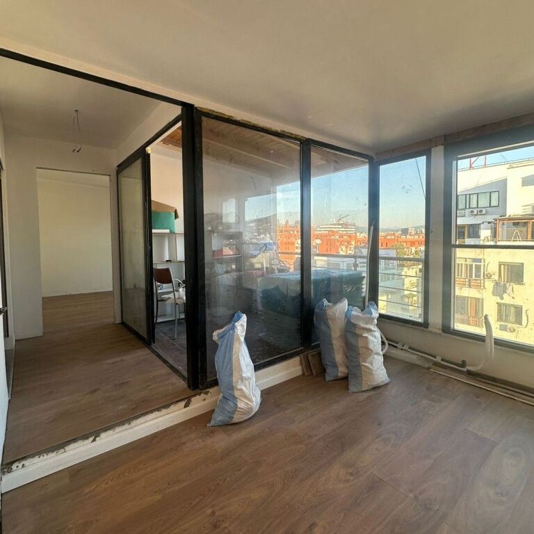 🏡✨ Shitet Apartament 2+1 – Kompleksi Delijorgji, Tiranë ✨🏡