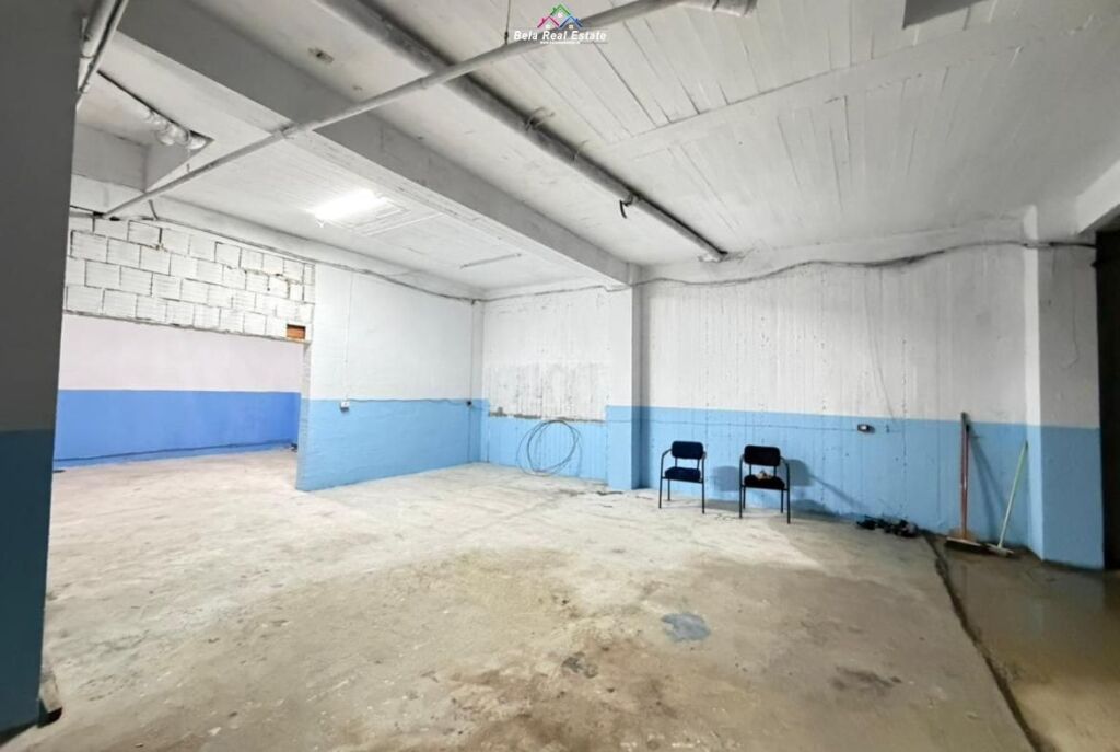 Servis Me Qera Ne Fresk (ID BM333) Tirane