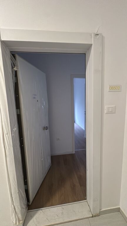 Qera | Apartament 1 + 1 | Rruga Pasho Hysa | 350 €/muaj