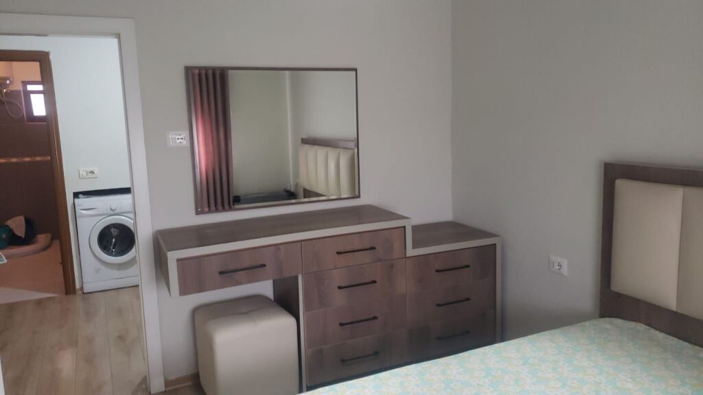 Jepet me qira 1+1 LAPRAKE TE KMY 450€