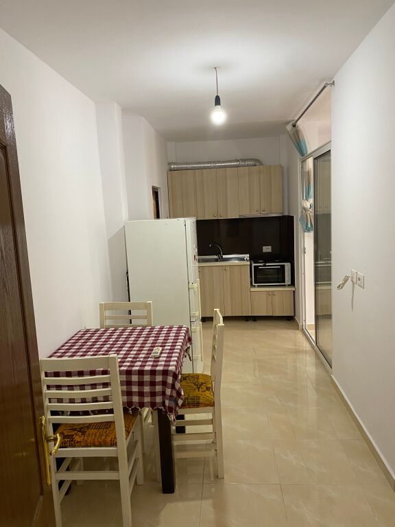 🏡 Studio apartment for rent – Student City, Tirana