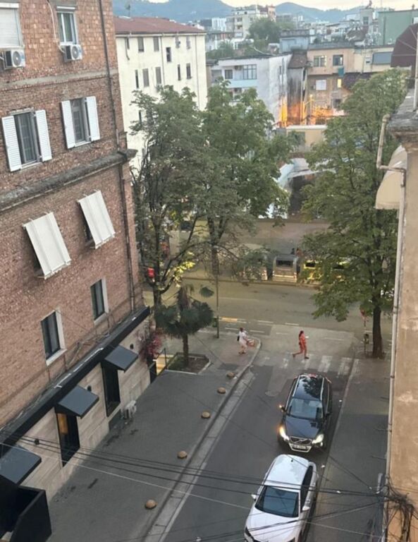 🏠 BLLOK_Appartamento in affitto 2+1+2 arredato