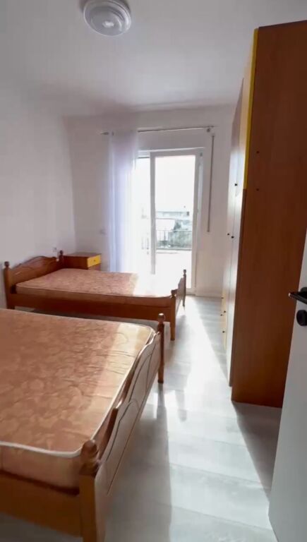 Apartament me qera 2+1+2+verande
