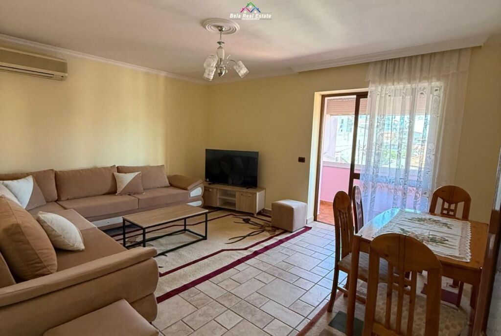 Apartment For Rent 3+1 In Xhamllik (ID B23155) Tirana