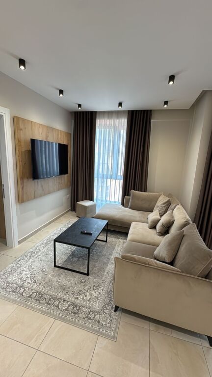 🏠AFFITTASI | Appartamento 1+1+Posto Auto – Myslym Shyr