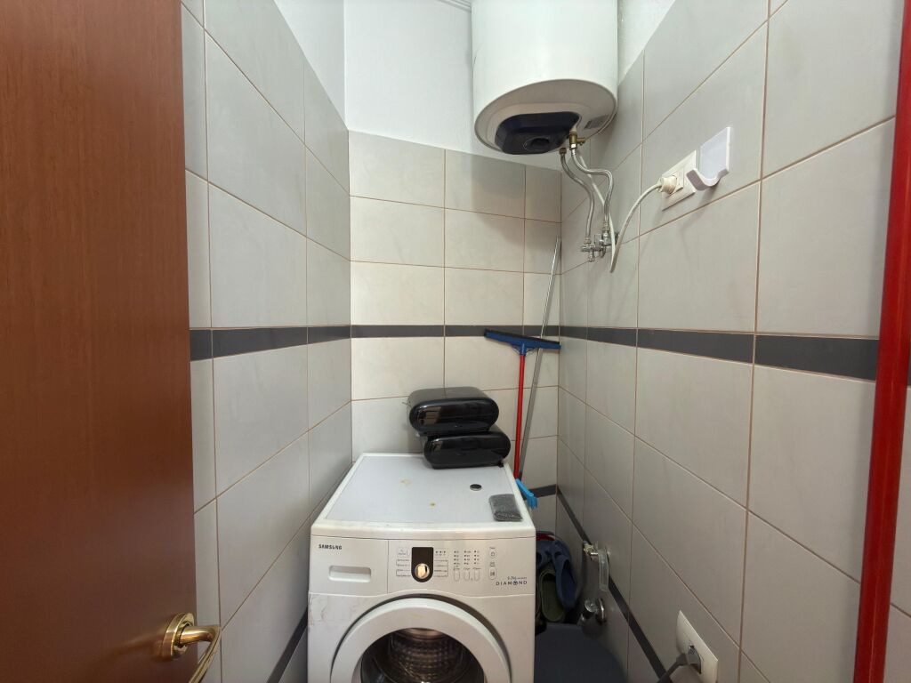 Rent, Apartment 2+1+2 bathrooms, "9 Floors", Tirana.