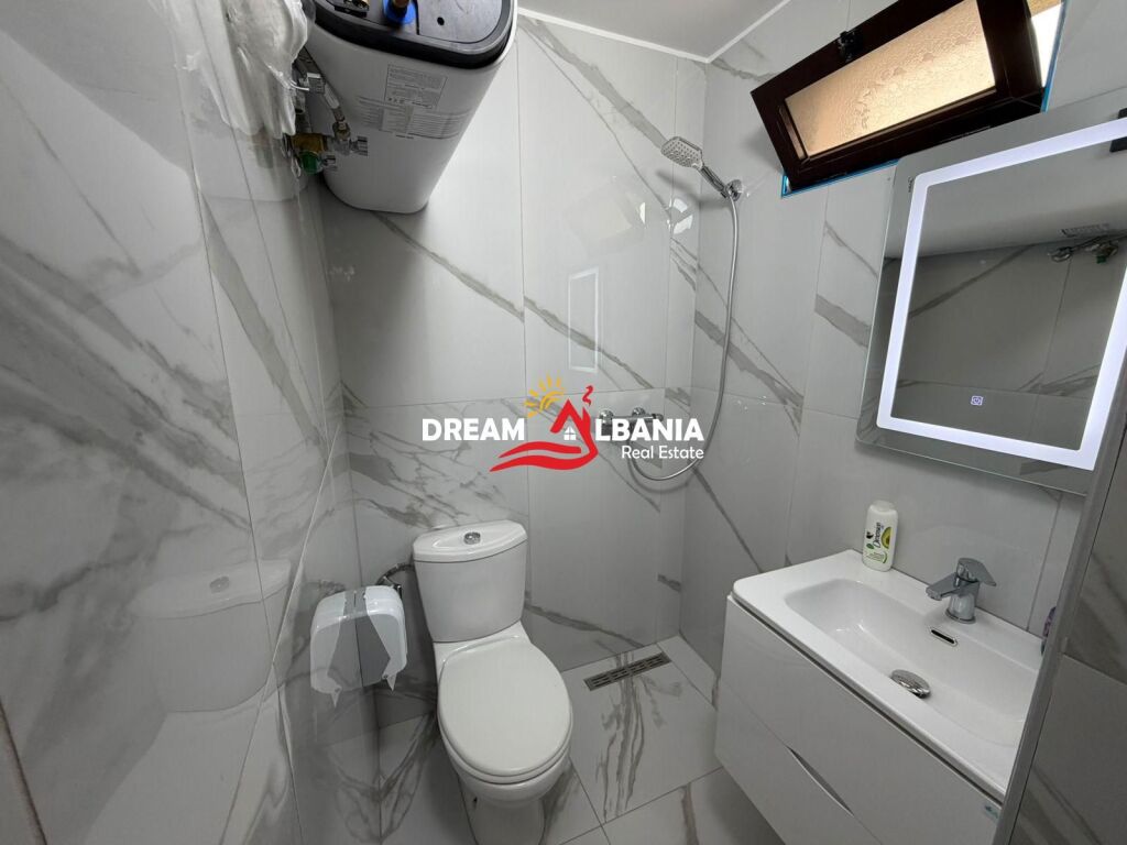 Apartment 2+1+2 for sale at Irfan Tomini near 26 Nentori school (ID 41212219)
