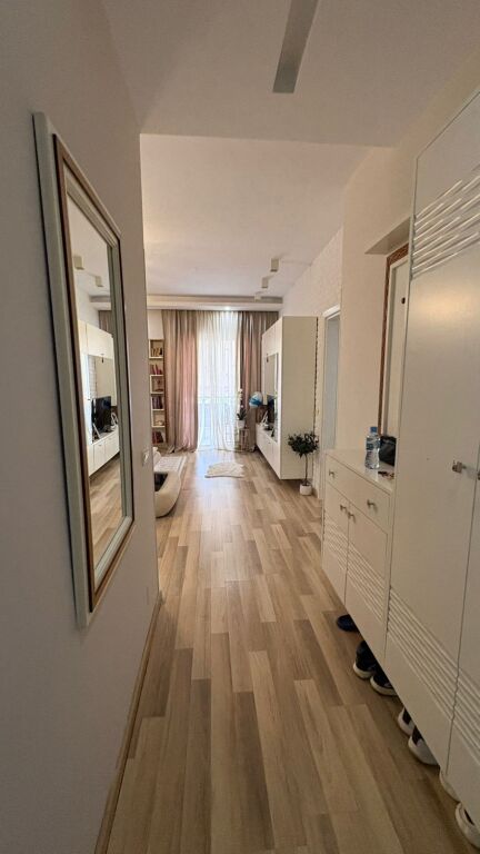 Apartament 1+1 në Shitje – Yzberisht