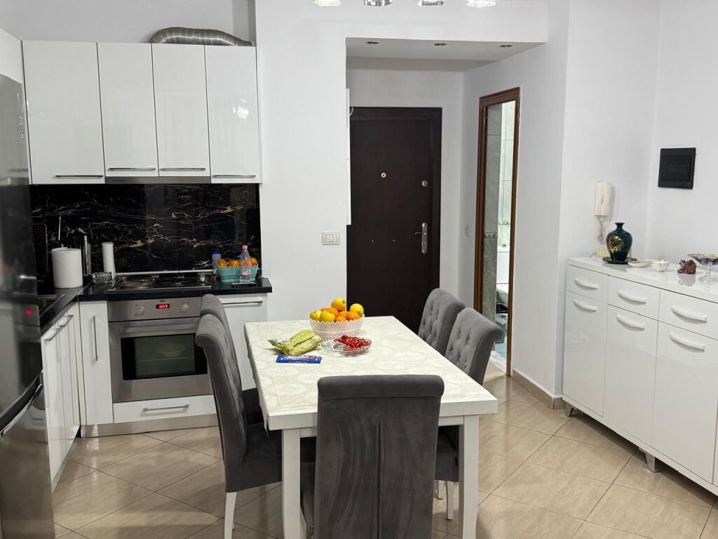 Apartment 3+2+2 bathrooms for sale 📌Astir, near HARLI cafe- Price 185,000 Euro