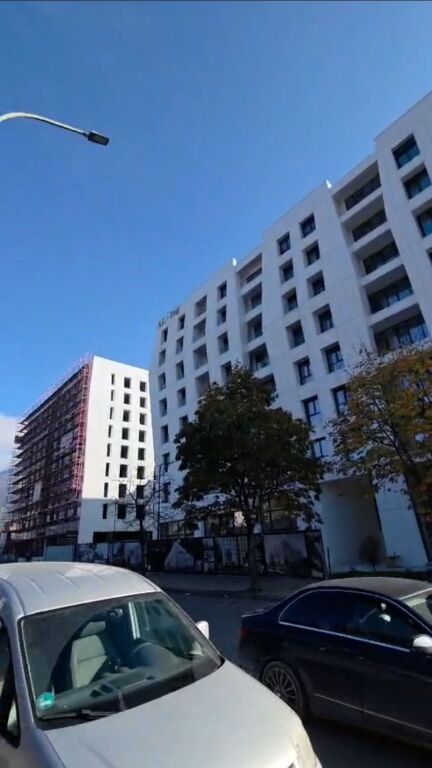 Porcelan 3 Shitet Apartament 3+1+2