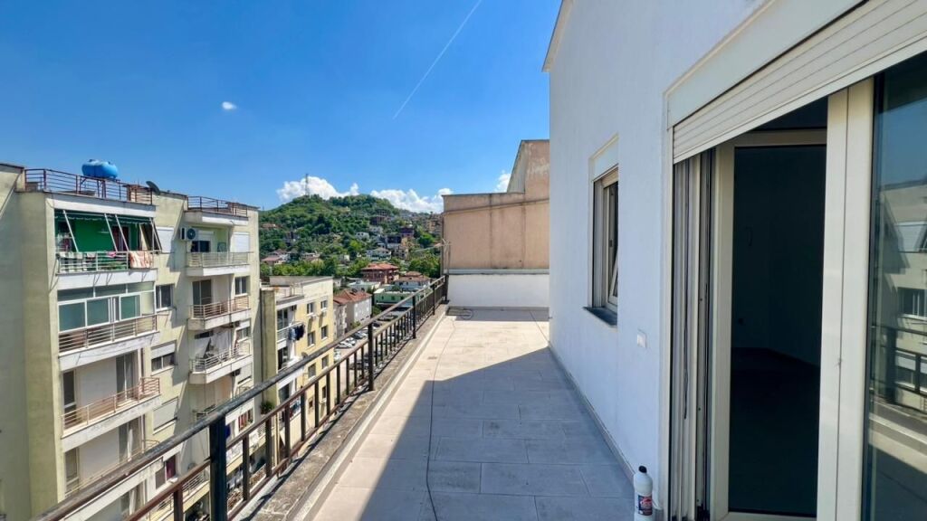 🏠PENTHOUSE FOR SALE: 2+1+2wc (172m²)  📍 Yzberisht 🔥  989€/m2  🔥  CRAZY DEAL   -  139,500€ - Building V.2016  ( Near k. Cabej)