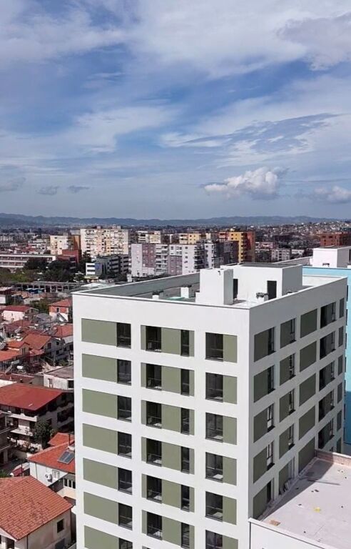 Shitet, Apartament 1+1, Rruga e Kokonozëve, Splendor Residencë