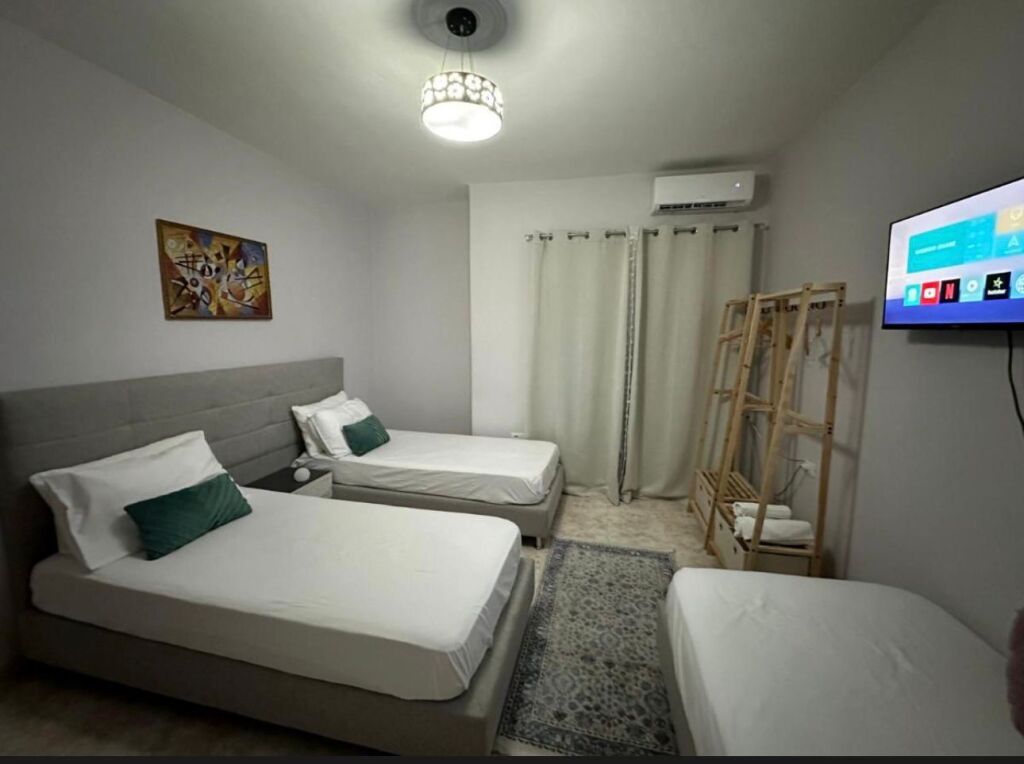 🏠 BLLOK_Appartamento in affitto 2+1+2 arredato