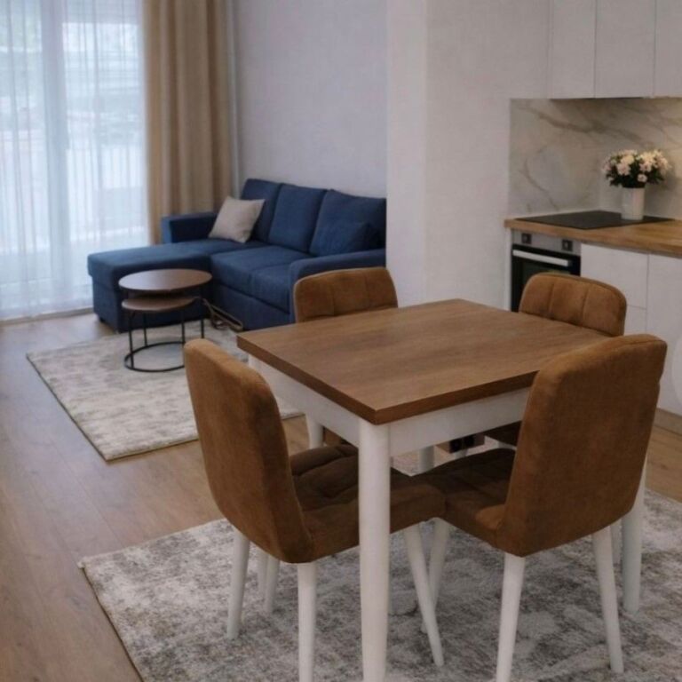 🏡 Apartment 1+1 for Sale – Kaimi Residence, Ali Demi ✨