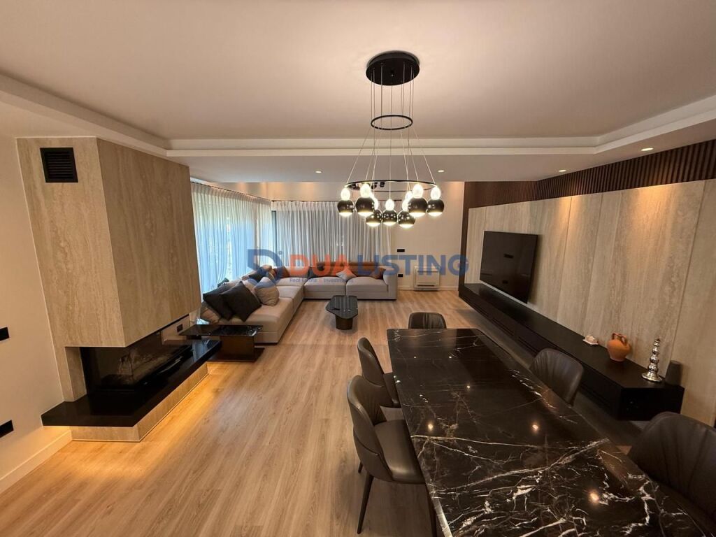 🏡 Vilë Premium me Qira | Long Hill Residence, TEG