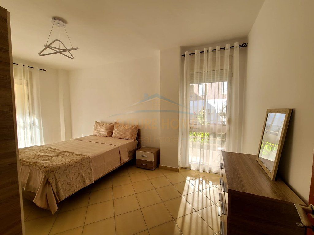 Qera, Apartament 2+1, Liqeni i Thate, Tirane