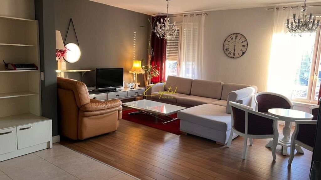 APARTAMENT DUBLEX ME QIRA 3+1 RRUGA E DURRESIT 90.000 LEKE