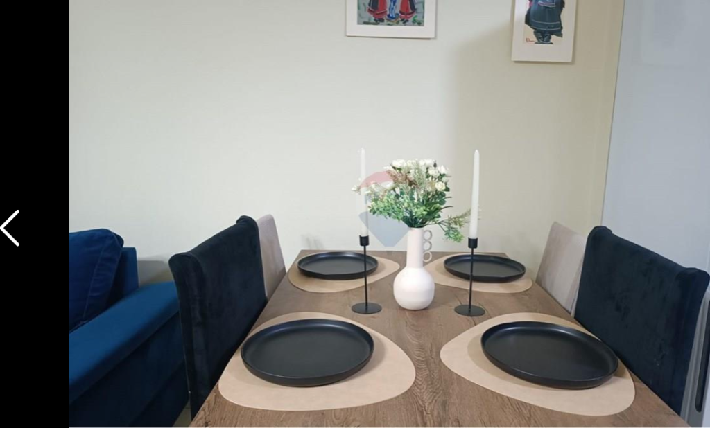 Apartment for rent 1+1 at Selvia
