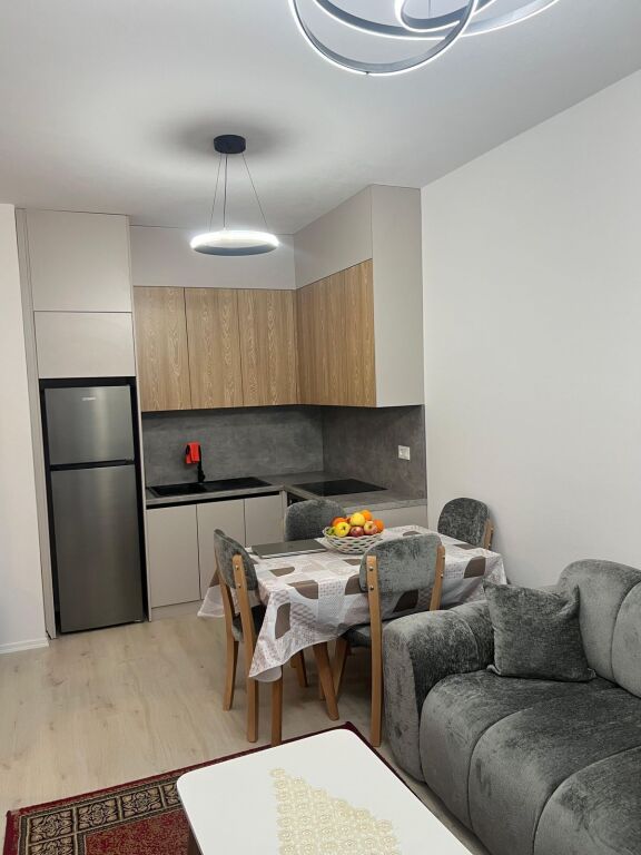 Apartament me qera 1+1 Unives city